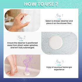 BodyRefresh travel pouch image highlighting compact, on-the-go relaxation.