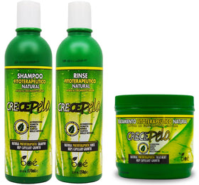 BOÉ COSMETICS phytotherapeutic shampoo bottle emphasizing scalp nourishment for healthier, fuller hair