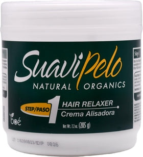 BOÉ COSMETICS Suavipelo neutralizing shampoo refreshing reset for curls and scalp.