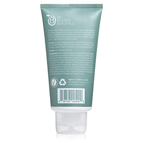 Bolden cleanser promotes a more even-toned complexion