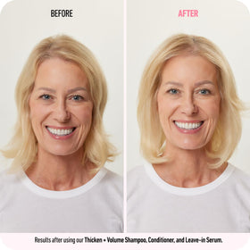 Boldify Biotin and Aloe close-up highlighting nourishing ingredients.