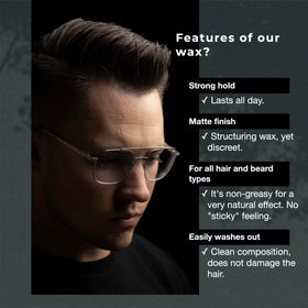Bon Sens made in France recyclable packaging supports sustainable grooming