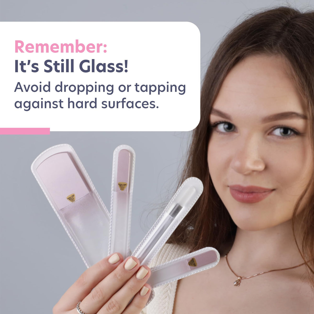 Bona Fide Beauty gift-ready packaging for a polished gift experience