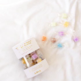 Ideal gift for self-care lovers and busy hands alike.