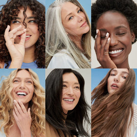 Bondbar Repairing Shampoo packaging emphasizing cruelty-free commitment