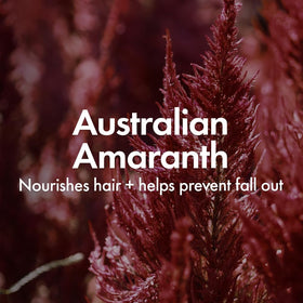BONDIBOOST all-hair-types ready formula works across straight to curly textures.