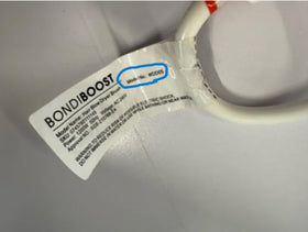 BondiBoost Blowout Brush Pro 360-degree airflow vents enable even drying.