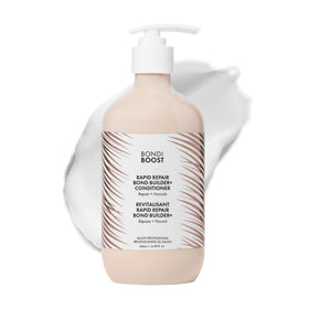 BONDIBOOST Rapid Repair bond builder bottle pour for deep conditioning