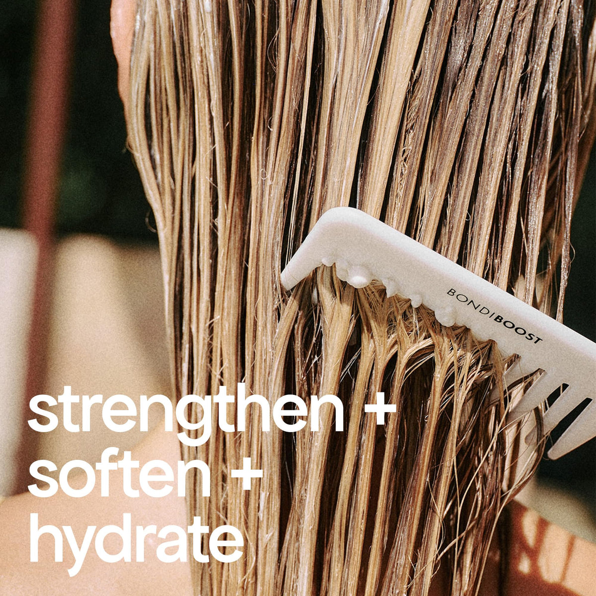 BONDIBOOST Rapid Repair cruelty-free brand ethos and ethical beauty values