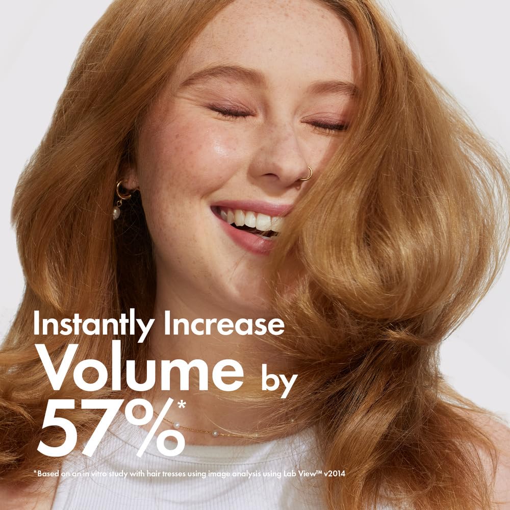 BondiBoost Thickening Conditioner texture close-up for nourished strands