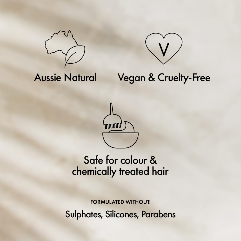 BondiBoost Thickening Conditioner raspberry mint aroma preview
