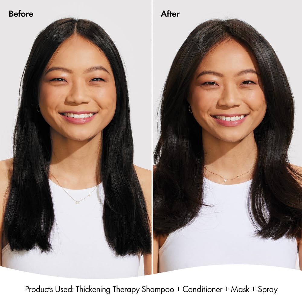BondiBoost Thickening Conditioner vegan cruelty-free branding