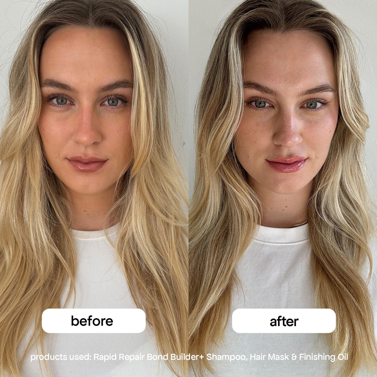 BondiBoost Vegan Cruelty-free branding communicates no nasties
