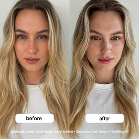 BondiBoost Vegan Cruelty-free branding communicates no nasties