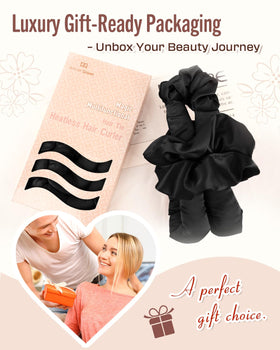 BONNET QUEEN gift-ready packaging for a thoughtful beauty present