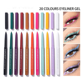 Bonnie Choice on-set makeup setup for versatile eye looks and festival wear