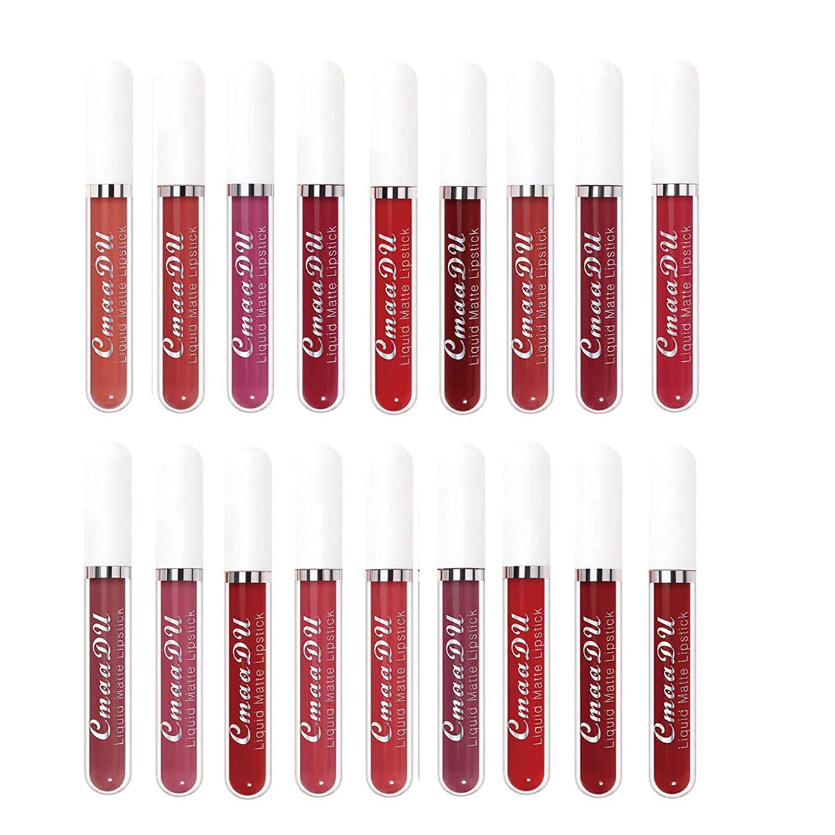 Bonnie Choice creamy glide formula swatches for smooth application.