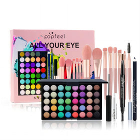 BONNIE CHOICE eyebrow pencil for precise definition and natural brows.