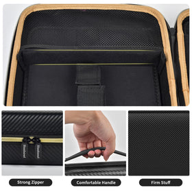 Boobowl protective features guard against shocks splashes and dust