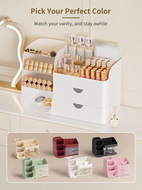 Booklov gift-ready packaging suitable for beauty lovers.