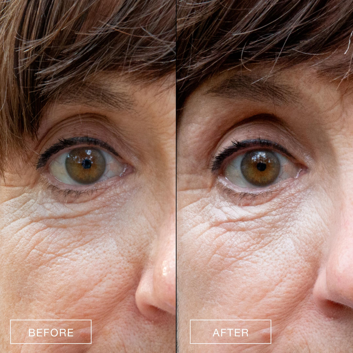 BOOM! Awaken texture close-up ready for daytime refresh.
