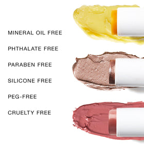 BOOM! Glo moisturizer stick close-up for hydration