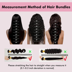 Boopwine human hair lasts 6 to 12 months with proper care.