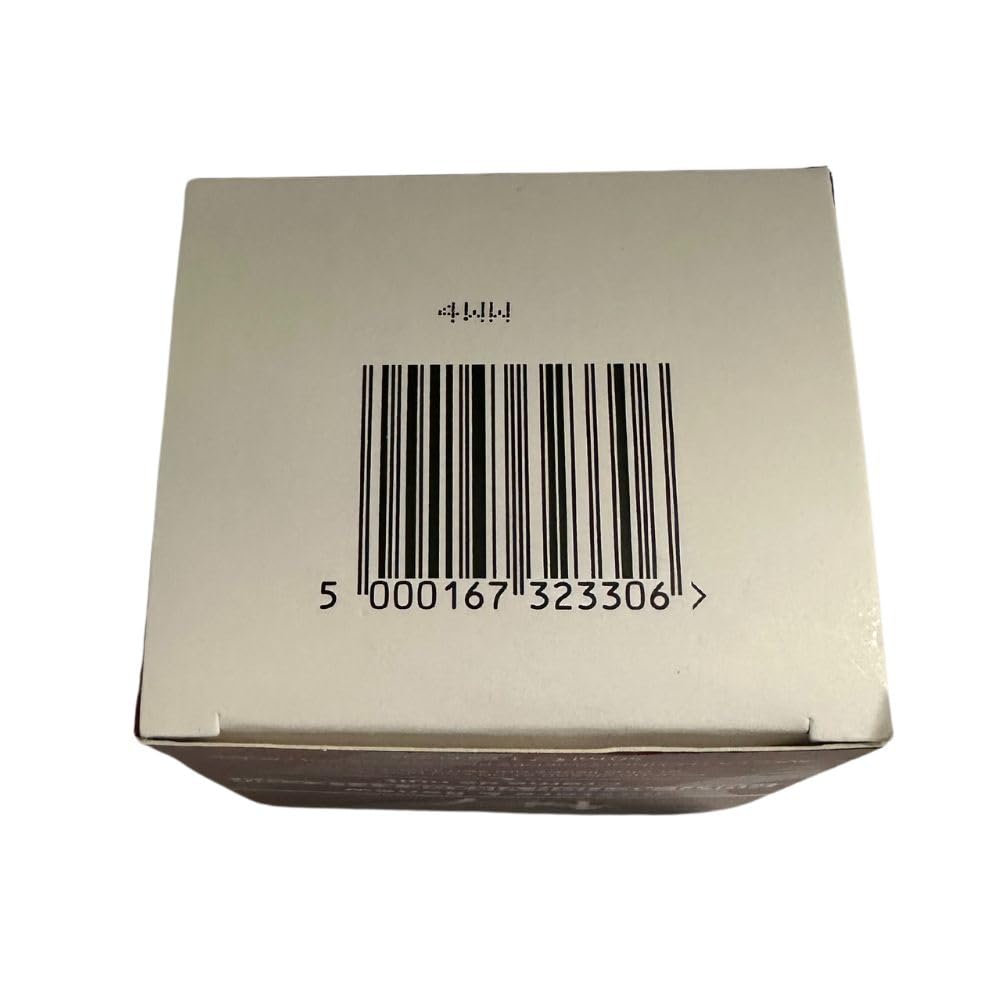 Boots No7 Restore and Renew night cream bottle - fits into nightly routine.