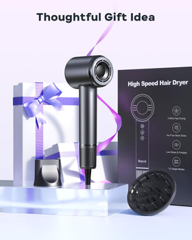 Bopcal low-noise design stays quiet during styling