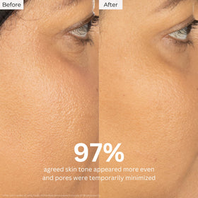 Borghese Advanced Fango Active Mud Musk texture closeup hints at deep cleansing with clay.