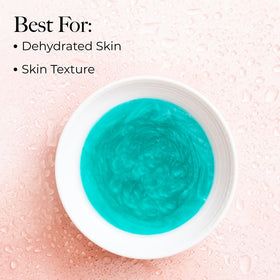 Borghese Bagno di Vita soft lather cleanses without stripping moisture.
