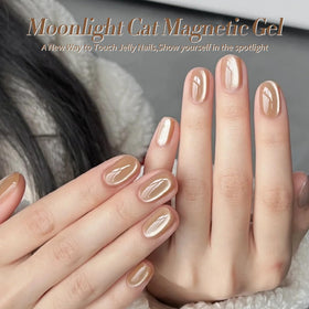 Born Pretty Quick cure under LED/UV lamp for durable wear