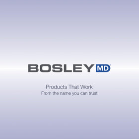 BosleyMD BosVolumize daily-use setup for quick touch-ups