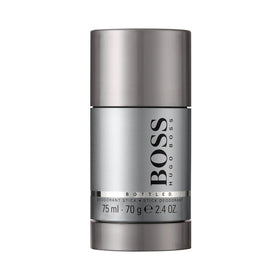Hugo Boss Boss Bottled deodorant stick close-up for daily freshness.