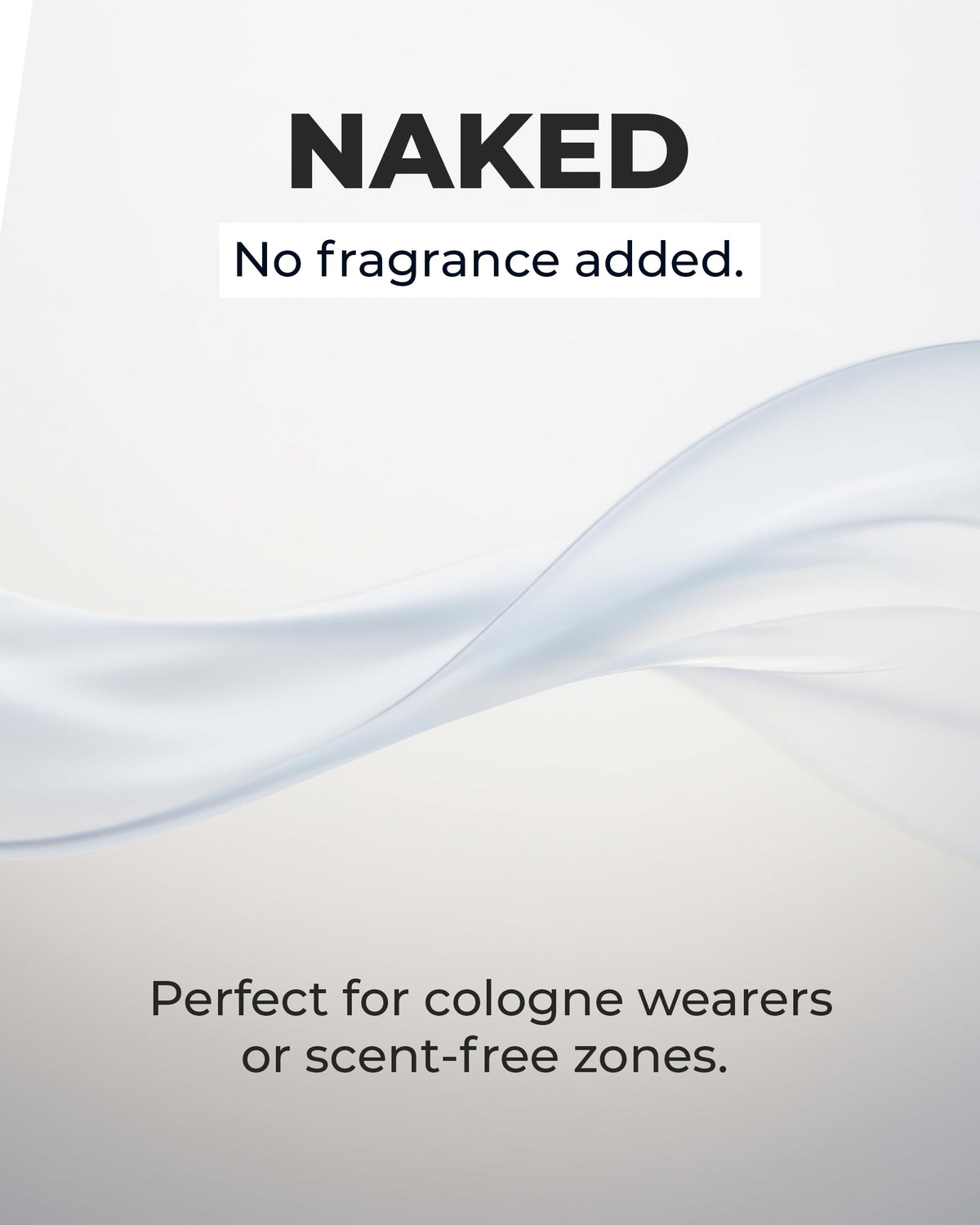 Bossman Fortify label closeup, USA-made and cruelty-free, unscented
