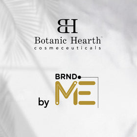 Botanic Hearth hair oil suitable for all hair types
