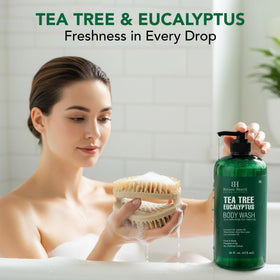 Botanic Hearth cruelty-free logo and USA packaging.