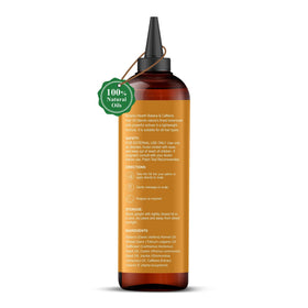 Botanic Hearth cruelty-free packaging emphasizes ethical sourcing.