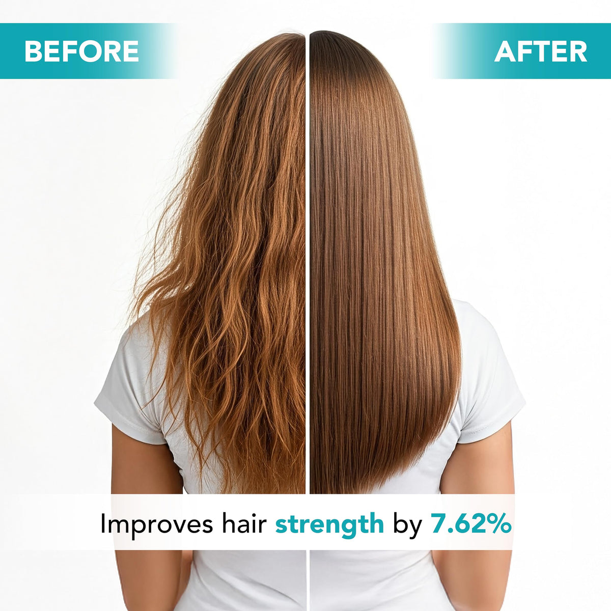 Botanic Hearth Argan & Biotin Oil after-wash application for soft strands
