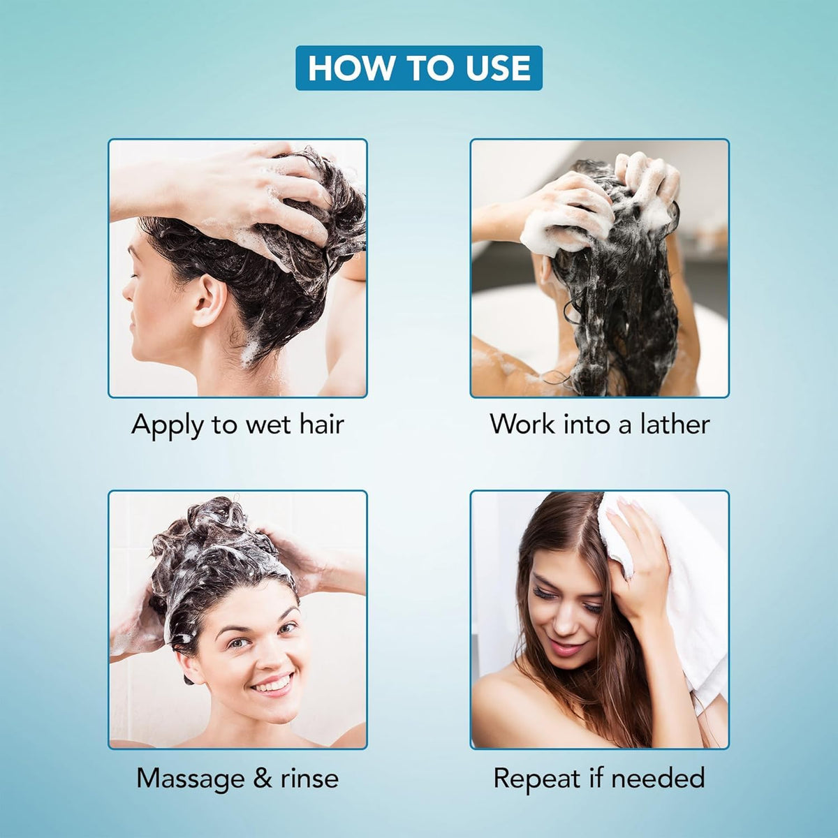 Botanic Hearth Rosemary Shampoo ylang-ylang oil drops evoke aroma and potential scalp balance.