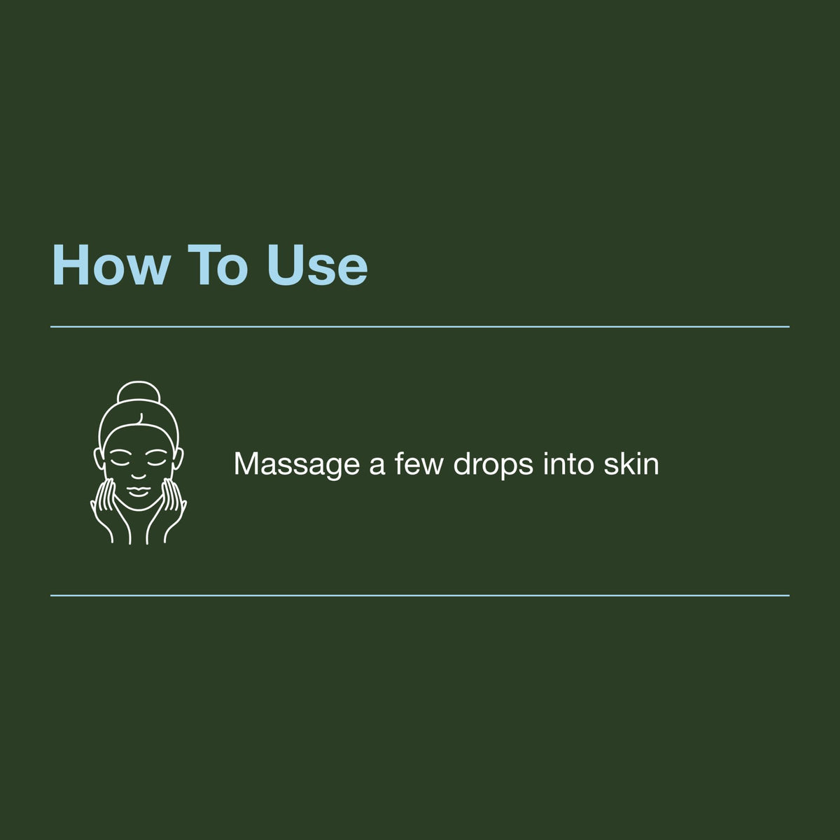 Botanics Hydrating Serum drop dispensed for light application.