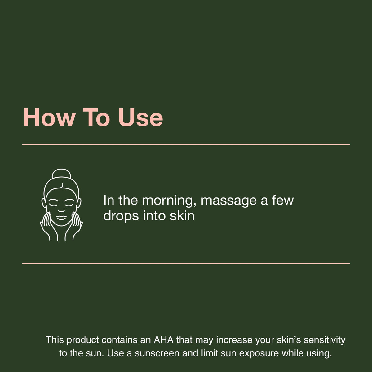 Drops on hand with Botanics Vitamin C Serum suggest quick-absorbing skincare benefits.