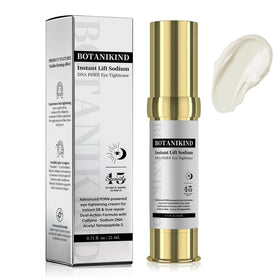 Botanikind multi-action tightening cream for eyes and face