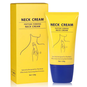 Botanikind neck-cream-roller-absorption facilitates smooth, hydrated skin after application.