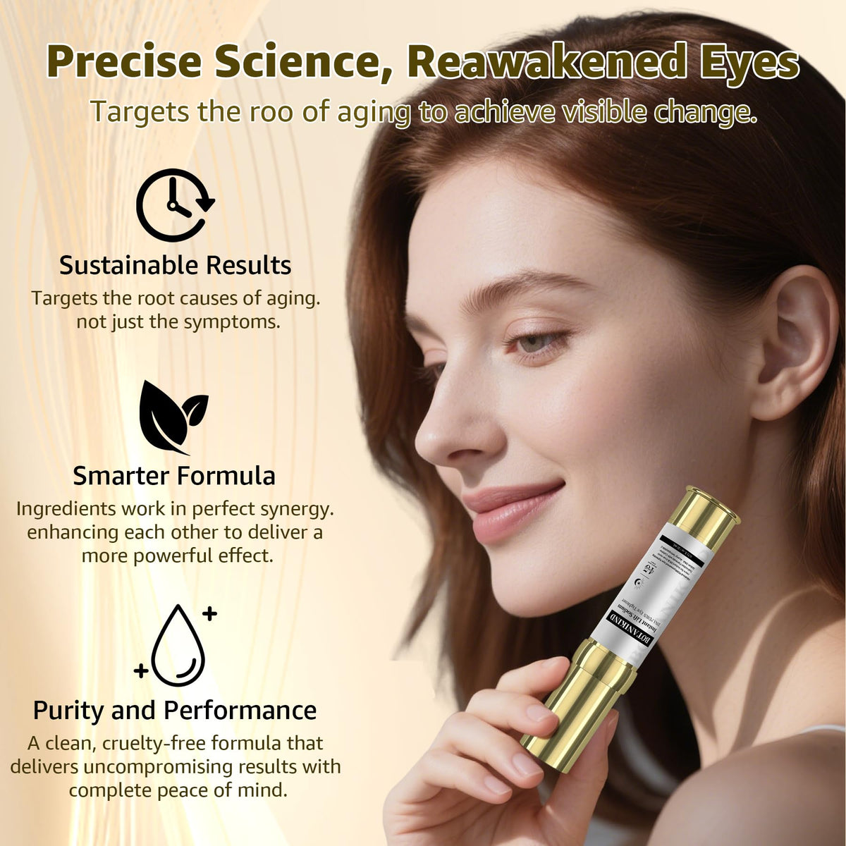 Botanikind Panthenol hydration provides soothing moisture