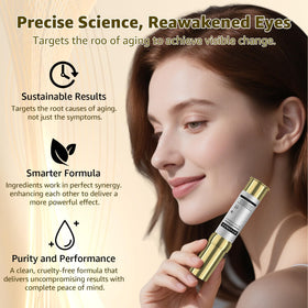 Botanikind Panthenol hydration provides soothing moisture