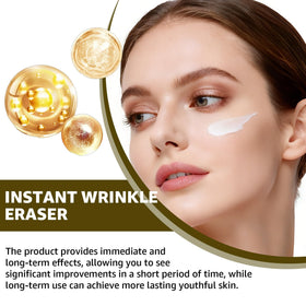 Botanikind Peptides+Caffeine energize the eye area and reduce fatigue