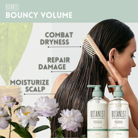 Botanist Nano-infused hydration visual emphasizing deep nourishment