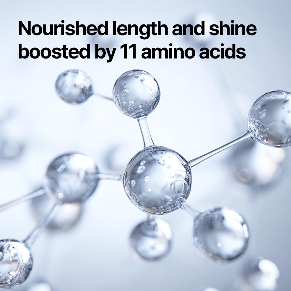 Bouquet Garni NARD 11 amino acids for silky smoothness