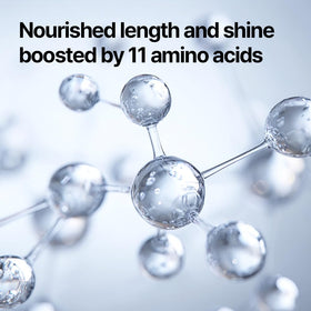 Bouquet Garni NARD 11 amino acids for silky smoothness